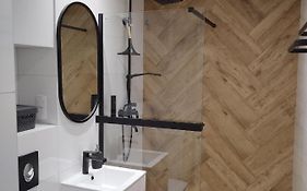 Apartament na Gdańskim Przymorzu